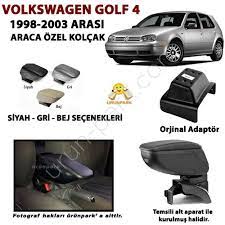 volkswagen golf 4 kolcak kol dayama golf iv araca ozel kolcak kol urun park oto aksesuar istanbul oto koltuk kilifi oto paspas bagaj havuz urunleri maslak oto aksesuar