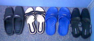 Cara kreatif membuat rak kasut buatan sendiri dari paip pvc dengan modal sekitar rm25. The Osiria Rose Baik Budi Indahlah Peribadi Khadijah Mahdar