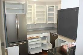 I've spotted hoosier cabinets from as early as the 1920s that were made of steel. Cabinets Cupboards Vintage Kitchen Cabinets Vatican