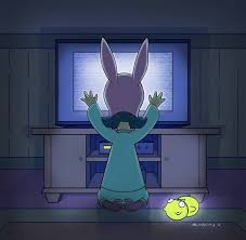 Bobs burgers hd wallpapers in compilation for wallpaper for bobs burgers, we have 26 images. Bobs Burgers Wallpaper Louise 736x718 Download Hd Wallpaper Wallpapertip