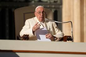 Jewish groups ask Pope Francis to clarify Israel 'terrorism' comments | The  Times of Israel