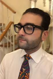 Shane Beard Bratcher