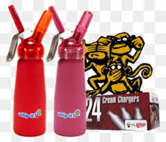 There is no comparison, creamright.com simply provides the highest quality products and service at the best possible prices. Nitrous Oxide Whip It Rubber Coated Whip Cream Dispenser Pink 25 Free Transparent Png Clipart Images Download