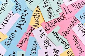 Alege cel mai potrivit nume pentru baiatul tau! 25 De Nume De Fete Din Care Te PoÈ›i Inspira Pentru Anul 2019 Tikaboo