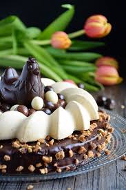 2018 03 12 Paques Jpg Dessert Paques Gateau De Paques Recette Gateau