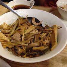 Maybe you would like to learn more about one of these? Chicken Hekka Picture Of Tokyo Tei Maui Tripadvisor