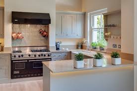 how to remodel your u shaped kitchen