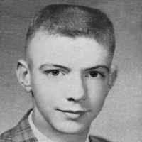 Carroll Stanford Lashlee (1944–) • FamilySearch