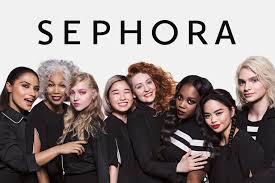 Use of your personal data: Boston Seaport Sephora