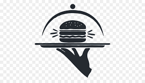 Hamburger | free svg image in public domain. Hamburger Cartoon Png Download 512 512 Free Transparent Hamburger Png Download Cleanpng Kisspng