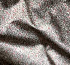 Trendy seamless floral ditsy pattern with grunge stripes. Hand Made Gift Quilter Gift Vintage Fabric Sewing Project Quilt Fabric Cotton Fabric Make A Quilt Peach And Lavender Floral Print Craft Supplies Tools Fabric Kromasol Com