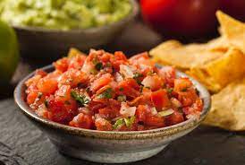 Salsa should not undergo too much of a textural change on freezing, however, this may depend on the type of salsa you are using. Can You Freeze Salsa Foods Guy