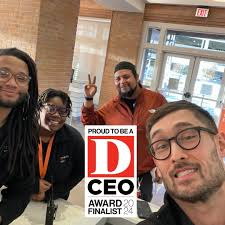 We are so proud of our Guest Services Team! @dceomagazine named this team a  finalist in their 7th Nonprofit and Corporate Citizenship Awards as  Nonprofit Team of the Year! Our team works