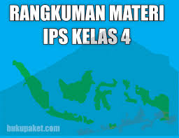 Program kegiatan literasi sd/mi lengkap instrumen monitoring pelaksaanaannya; Rangkuman Materi Ips Kelas 4 Sd Mi Semester 1 2 Lengkap