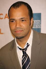 Jeffrey Wright born 1965-12-07 in Wash, DC