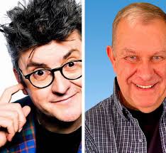 February giggage....while busy preparing for The Harbour Bar reopening