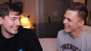 🚨 Exclusive Interview 🚨 with Mr. Beast