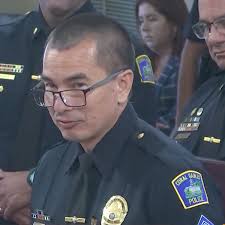 Coral Gables Police: Fallen in the Line of Duty