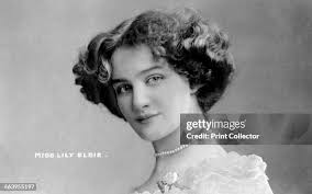 619 Lady Elsie Stock Photos, High-Res Pictures, and Images