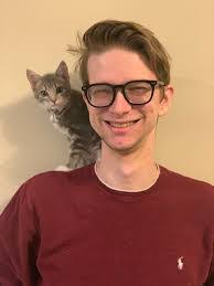 Jacob Ambrose's Instagram, Twitter & Facebook