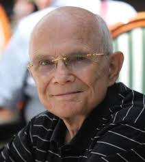 Larry Stark Obituary (1935