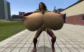 Rule34 - If it exists, there is porn of it  mileena  1139623