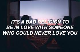 Maybe you would like to learn more about one of these? All Caps Lyrics Bad Religion Frank Ocean