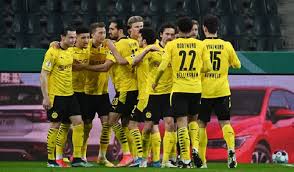 Dortmund (bundesliga) current squad with market values transfers rumours player stats fixtures news Sevilla Dalam Tren Negatif Borussia Dortmund Tetap Enggan Pandang Remeh Okezone Bola
