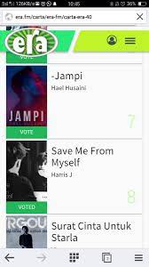 Strim era secara live di. Harris J Updates On Twitter Keep Voting We Have To Hit Number 1 1 1 1 Https T Co Eyz8fgjchb Harrisjofficial