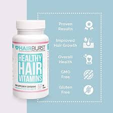 As a whole, vitamin b complex promotes cell growth and division, which is important for healthy hair growth. Hairburst Healthy Hair Vitamins Hair Grow Uk Number One Price In Saudi Arabia Amazon Saudi Arabia Kanbkam