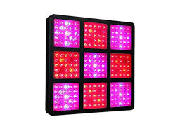 Growboss Gb600 Best Led Plant Grow Light Egrowlight