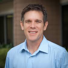 Dennis Blind and Christian Lentz are presenting, "Active Tourism Comes to  Town