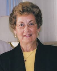 Jo Ann Richards Vessels Obituary February 13, 2025