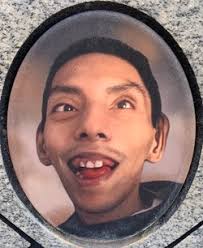 Genaro Mauricio Reyes Torres (1977-2016)