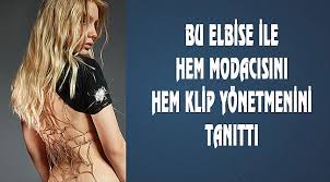 Aleyna Tilki Yeni Elbisesini Boyle Tanitti Kultur Sanat Www Abdpost Com Amerika Dan Haberler