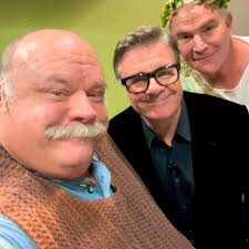 Kevin Chamberlin