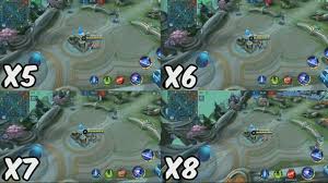 Ikuti dan simak cara merubah suaranya dengan saksama. Drone Map Mobile Legends Terbaru 2021 Cara1001