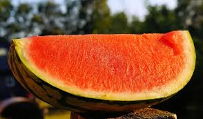 Not only is this fruit a very popular artificial flavor in many candies and drinks, but it's also commonly used as an accompaniment to desserts — and the fresh, real fruits m. 7 Health Benefits Of Watermelon