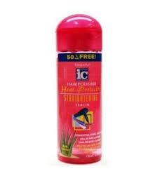 Heat protection hair serum that can fit into your requirements and budget, thereby saving you money. 20 Best Heat Protectant For Hair Sprays Serums To Use Before Hair Straightening