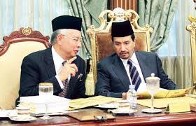 Maharum bugis syah mbs perkahwinan tuanku mizan dan tuanku nur zahirah. Isu Mb Najib Akan Menghadap Sultan Terengganu