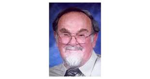 Roger Van Lankvelt Obituary (1929