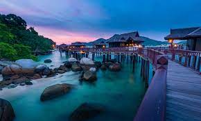 Pangkor island is a group of islands situated in perak off the west coast of peninsular malaysia. 10 Best Things To Do In Pangkor Island Malaysia Tripily