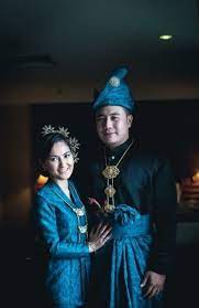 Maybe you would like to learn more about one of these? Pin On Songket