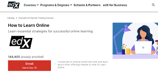 Moocs (massive open online courses) promise free and flexible access to education. How Do I Join Edx Help Center