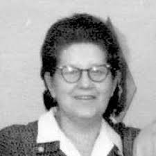 Ruby Elizabeth Miles Dryden (1915-1998)