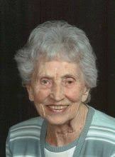 Germaine Catherine Durben Kraft (1912-2010)