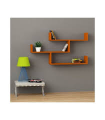 Mdf Lake Duvar Rafi Olculer Genislik 110 Cm Yukseklik 62 Cm Derinlik 15 Cm Raf Dekor Mobilya