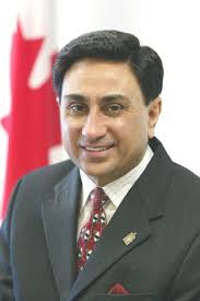 Conservative nomination race loses two contenders