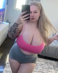 super-stacked-stacy2 - Busty BBW Porn