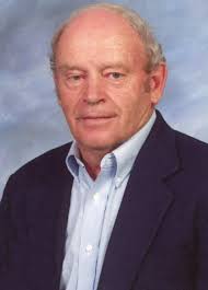 Leroy James Gregory (1936-2016)